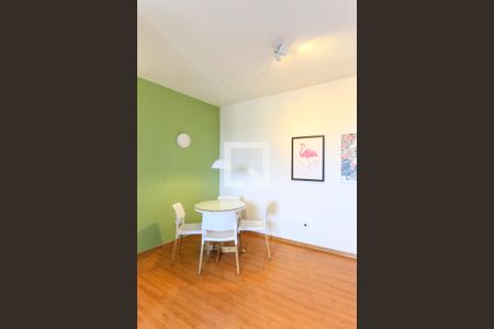 Sala de apartamento para alugar com 2 quartos, 60m² em Centro, São José dos Campos