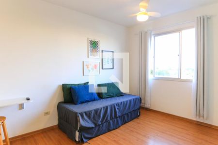 Sala de apartamento para alugar com 2 quartos, 60m² em Centro, São José dos Campos