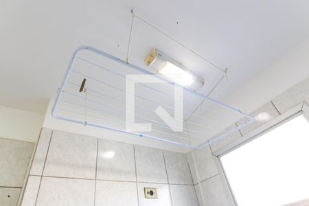 Apartamento para alugar com 60m², 2 quartos e 1 vagaLavanderia