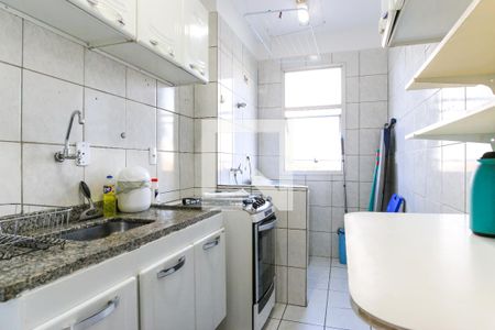 Apartamento para alugar com 60m², 2 quartos e 1 vagaCozinha
