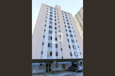 Apartamento para alugar com 60m², 2 quartos e 1 vagaFachada