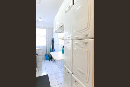 Apartamento para alugar com 60m², 2 quartos e 1 vagaCozinha