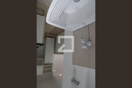 Apartamento para alugar com 42m², 1 quarto e sem vagaÁrea de Serviço