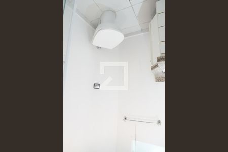 Apartamento para alugar com 42m², 1 quarto e sem vagaBanheiro