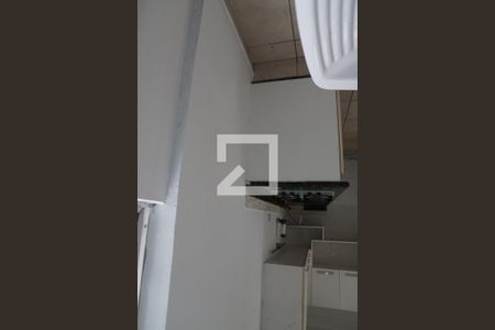 Apartamento para alugar com 42m², 1 quarto e sem vagaÁrea de Serviço