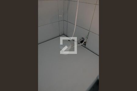 Apartamento para alugar com 42m², 1 quarto e sem vagaBanheiro