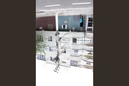 Apartamento para alugar com 42m², 1 quarto e sem vagaFachada