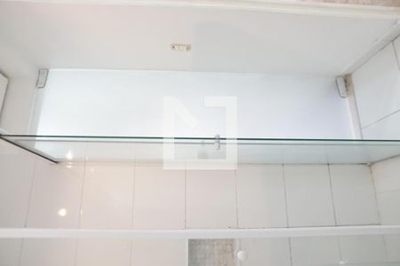Apartamento para alugar com 42m², 1 quarto e sem vagaBanheiro