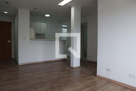 Apartamento para alugar com 42m², 1 quarto e sem vagaSala