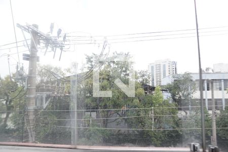 Apartamento para alugar com 42m², 1 quarto e sem vagaVista