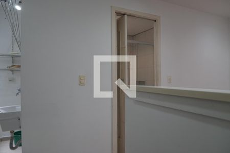 Apartamento para alugar com 42m², 1 quarto e sem vagaCozinha
