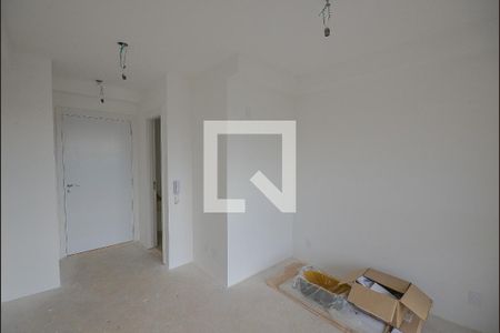 Studio de apartamento à venda com 1 quarto, 22m² em Jardim Vila Mariana, São Paulo