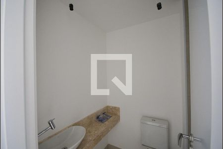 Apartamento à venda com 22m², 1 quarto e sem vaga Apartamento à venda com 22m², 1 quarto e sem vagaBanheiro