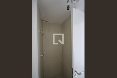 Apartamento à venda com 22m², 1 quarto e sem vaga Apartamento à venda com 22m², 1 quarto e sem vagaBanheiro