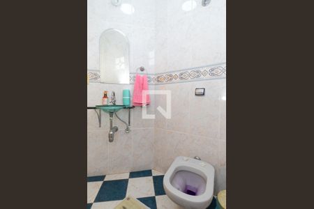 Casa à venda com 592m², 3 quartos e 5 vagasLavabo