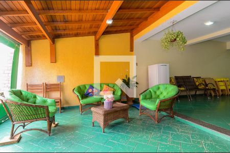 Casa à venda com 592m², 3 quartos e 5 vagasÁrea Gourmet