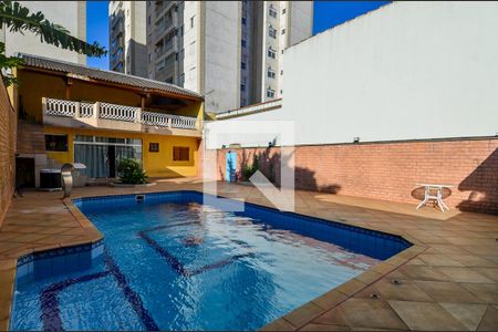 Casa à venda com 592m², 3 quartos e 5 vagasÁrea de Lazer - Piscina