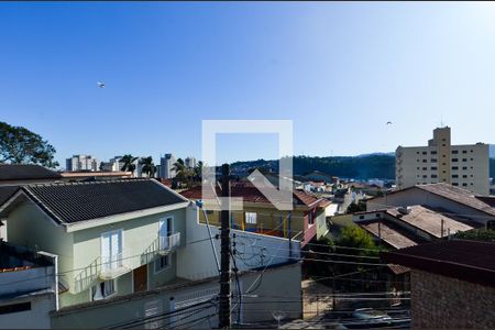 Casa à venda com 592m², 3 quartos e 5 vagasVista da Suíte 3