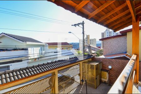 Casa à venda com 592m², 3 quartos e 5 vagasVaranda da Sala