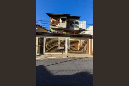 Casa à venda com 592m², 3 quartos e 5 vagasFachada