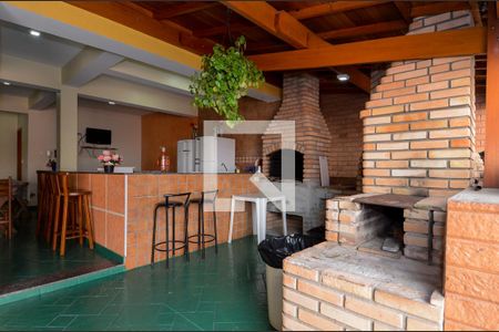 Casa à venda com 592m², 3 quartos e 5 vagasÁrea Gourmet