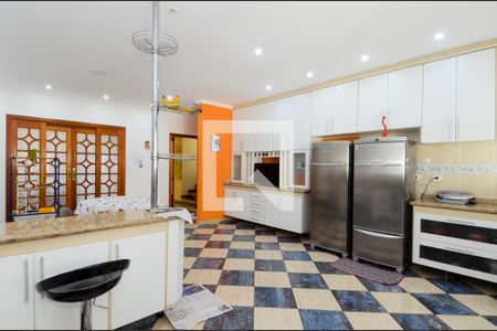 Casa à venda com 592m², 3 quartos e 5 vagasCozinha