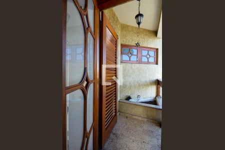 Casa à venda com 592m², 3 quartos e 5 vagasVaranda 2 da Suíte 3