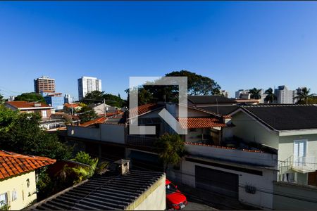 Casa à venda com 592m², 3 quartos e 5 vagasVista da Varanda 2 da Suíte 3