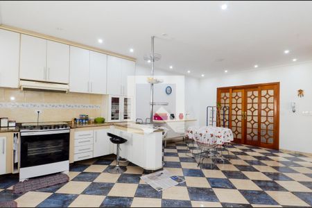 Casa à venda com 592m², 3 quartos e 5 vagasCozinha