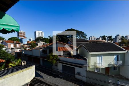 Casa à venda com 592m², 3 quartos e 5 vagasVista da Suíte 3