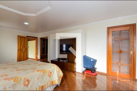 Casa à venda com 592m², 3 quartos e 5 vagasQuarto 3 - Suíte