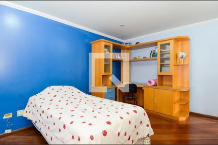 Casa à venda com 592m², 3 quartos e 5 vagasQuarto 1 - Suíte