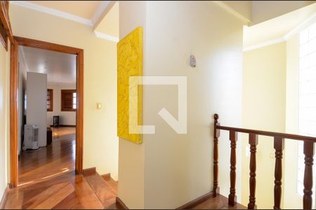 Casa à venda com 592m², 3 quartos e 5 vagasEscada Sala/Quartos