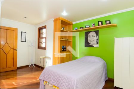 Casa à venda com 592m², 3 quartos e 5 vagasQuarto 2 - Suíte