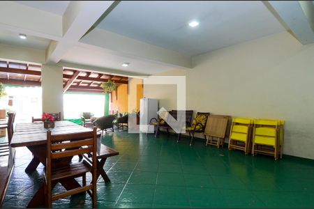 Casa à venda com 592m², 3 quartos e 5 vagasÁrea Gourmet