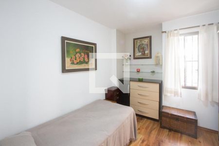 Apartamento à venda com 175m², 4 quartos e 3 vagasQuarto 1