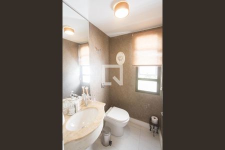 Apartamento à venda com 175m², 4 quartos e 3 vagasLavabo