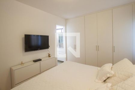 Apartamento à venda com 175m², 4 quartos e 3 vagasSuíte 1