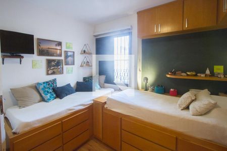 Apartamento à venda com 175m², 4 quartos e 3 vagasSuíte 2