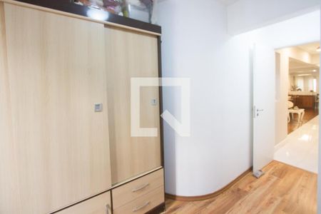 Apartamento à venda com 175m², 4 quartos e 3 vagasQuarto 1