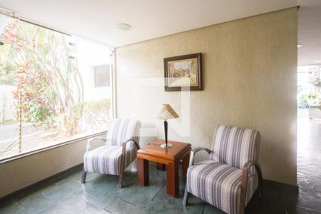 Apartamento à venda com 175m², 4 quartos e 3 vagasHall