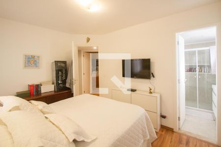 Apartamento à venda com 175m², 4 quartos e 3 vagasSuíte 1