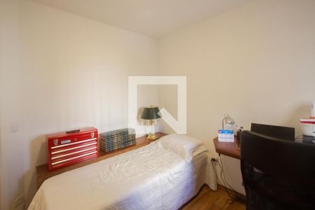 Apartamento à venda com 175m², 4 quartos e 3 vagasQuarto 2