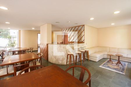 Apartamento à venda com 175m², 4 quartos e 3 vagasSalão de Festas