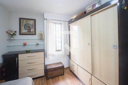 Quarto 1 de apartamento para alugar com 4 quartos, 175m² em Campo Belo, São Paulo