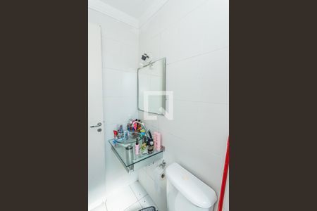 Apartamento à venda com 70m², 3 quartos e 1 vaga Apartamento à venda com 70m², 3 quartos e 1 vagaBanheiro suite