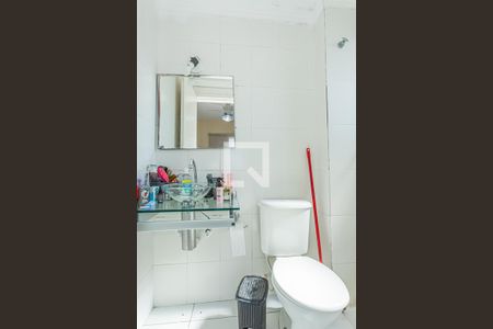 Apartamento à venda com 70m², 3 quartos e 1 vaga Apartamento à venda com 70m², 3 quartos e 1 vagaBanheiro suite