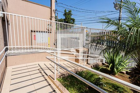 Apartamento à venda com 70m², 3 quartos e 1 vaga Apartamento à venda com 70m², 3 quartos e 1 vagaRampas de acesso