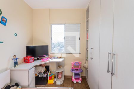 Quarto 1 de apartamento à venda com 3 quartos, 70m² em Casa Verde Alta, São Paulo