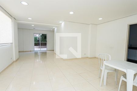 Apartamento à venda com 70m², 3 quartos e 1 vaga Apartamento à venda com 70m², 3 quartos e 1 vagaSalão de Festas